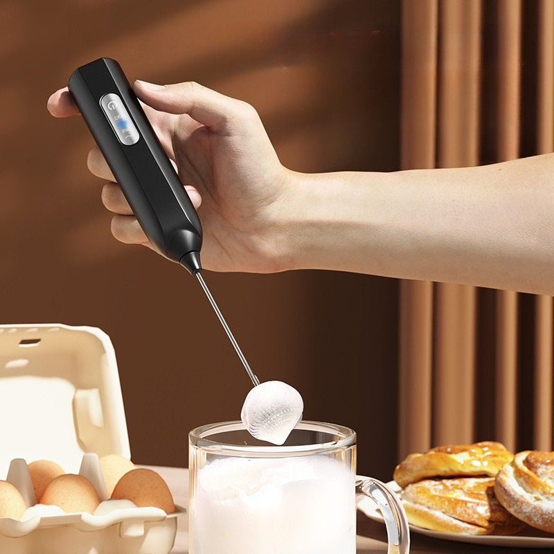 Neuer Handgehaltener Elektrisc – Pocket Coffee Maker Bewertung und Preis