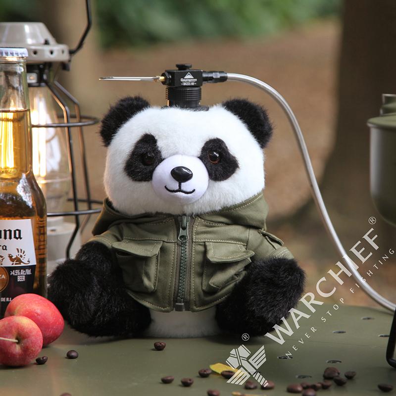 Panda Camping Gas Tank Schutzh – Camping Cooking Jet Bewertung und Preis