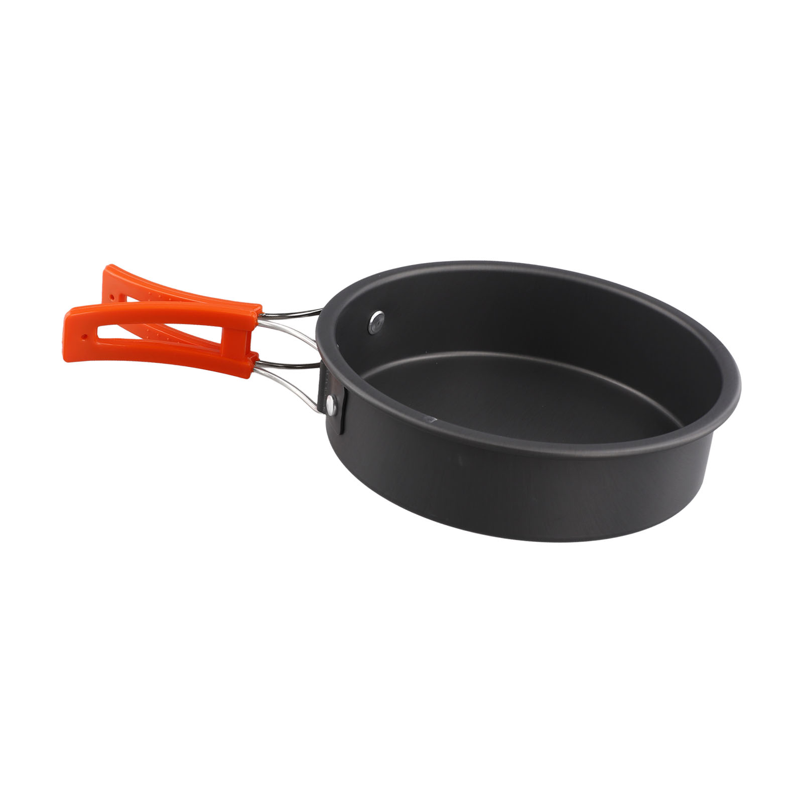 1 Stück Bratpfanne aus Alumini – Camping Cooking Frying Pan Bewertung und Preis