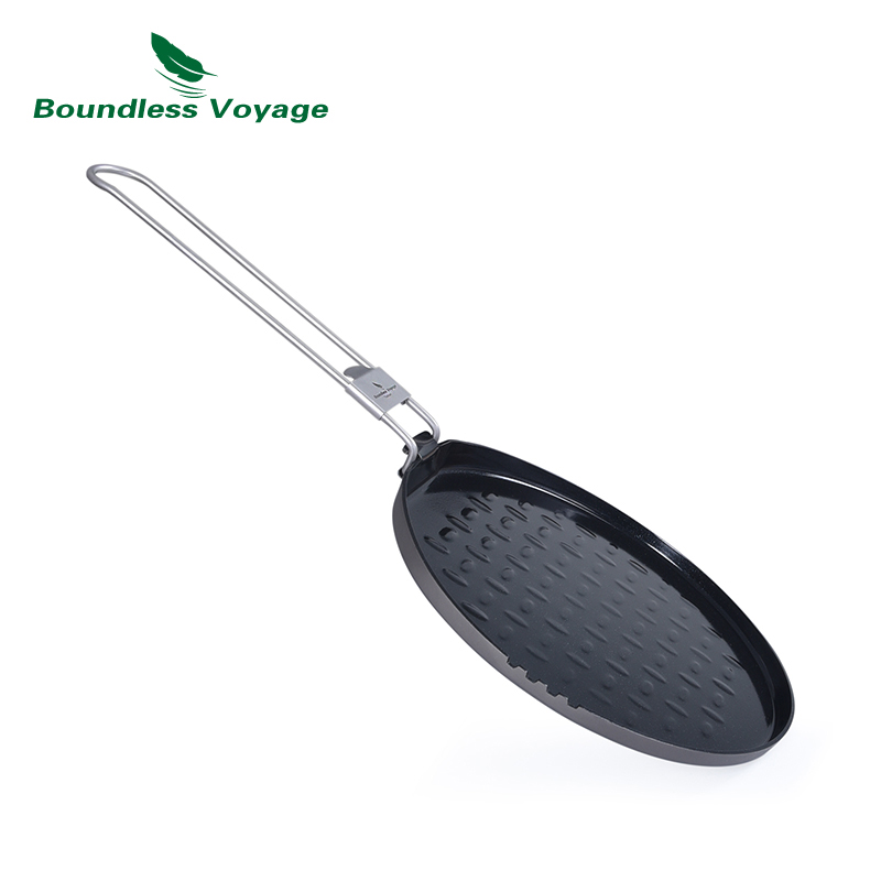 Grenzenlose Voyage Titan Besch – Camping Cooking Mug Bewertung und Preis