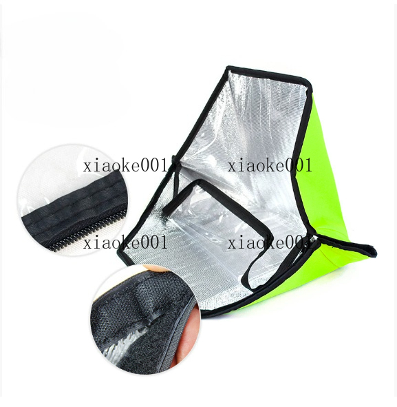 Tragbarer Solar-Ofen-Taschenko – Solar Oven Camp Bewertung und Preis