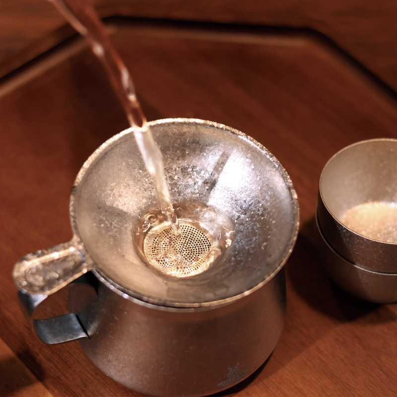 Titan Kaffee Teekanne Wasserko – Pocket Coffee Maker Bewertung und Preis