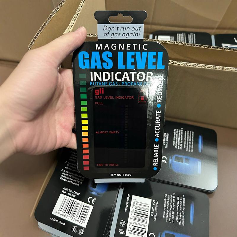 Magnetischer Gasflaschen-Fülls – Camping Cooking Jet Bewertung und Preis