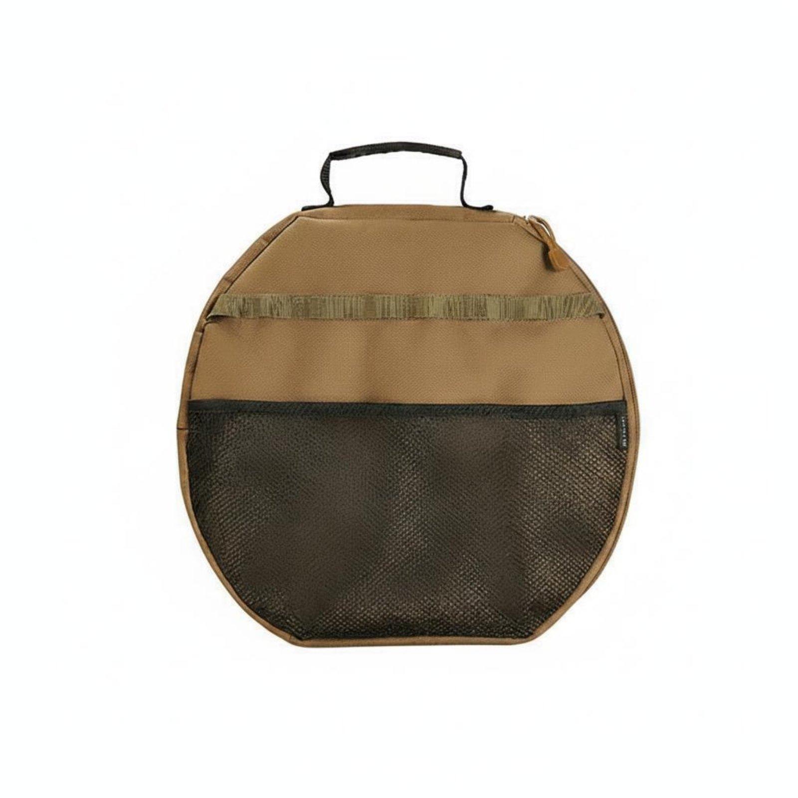 Bratpfannen-Aufbewahrungstasch – Camping Cooking Frying Pan Bewertung und Preis