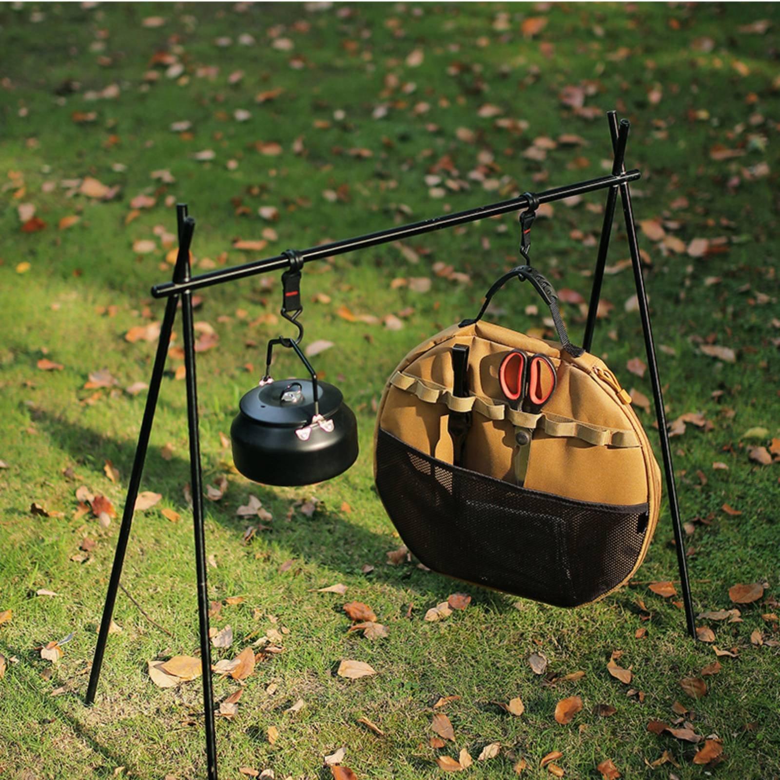 Bratpfannen-Aufbewahrungstasch – Camping Cooking Frying Pan Bewertung und Preis
