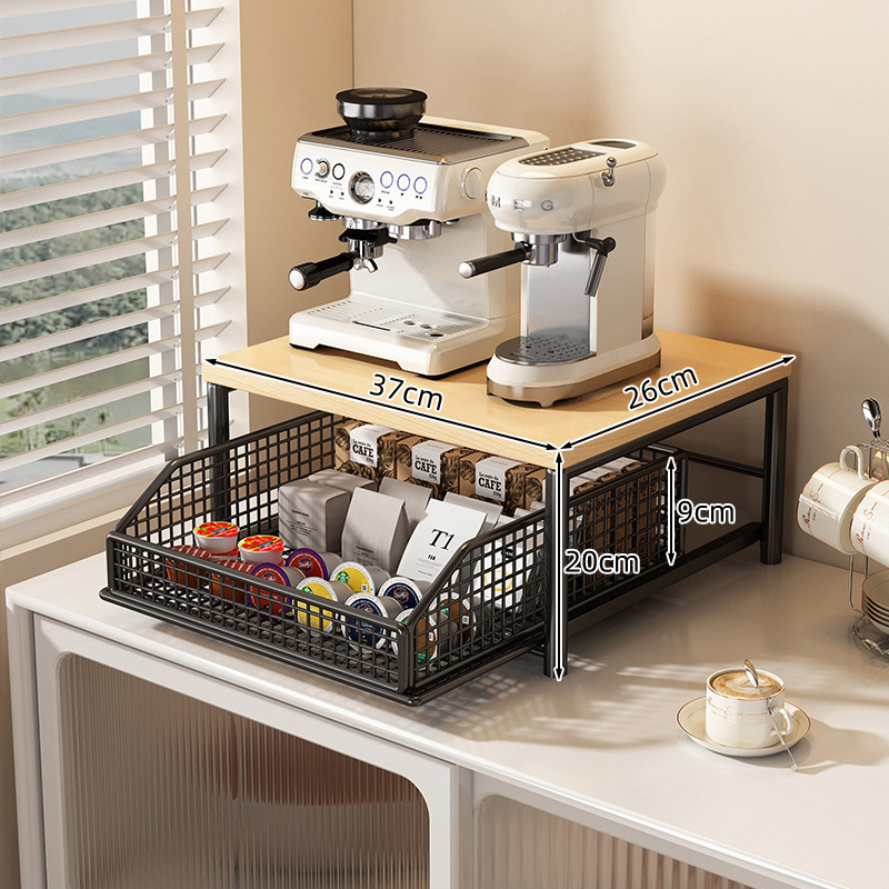 Kaffeemaschinen-Aufbewahrungsr – Pocket Coffee Maker Bewertung und Preis