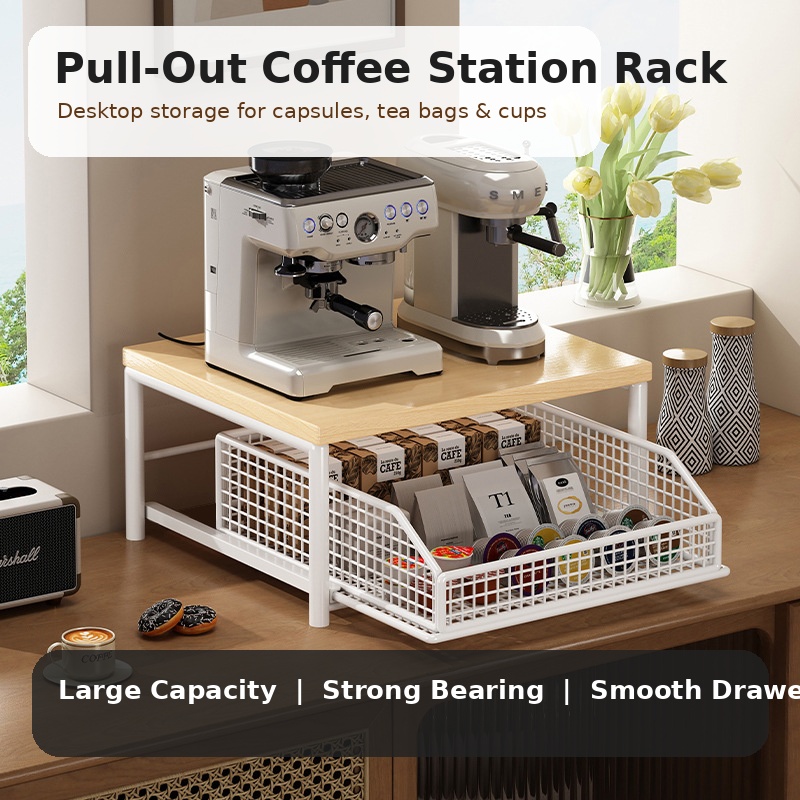 Kaffeemaschinen-Aufbewahrungsr – Pocket Coffee Maker Bewertung und Preis