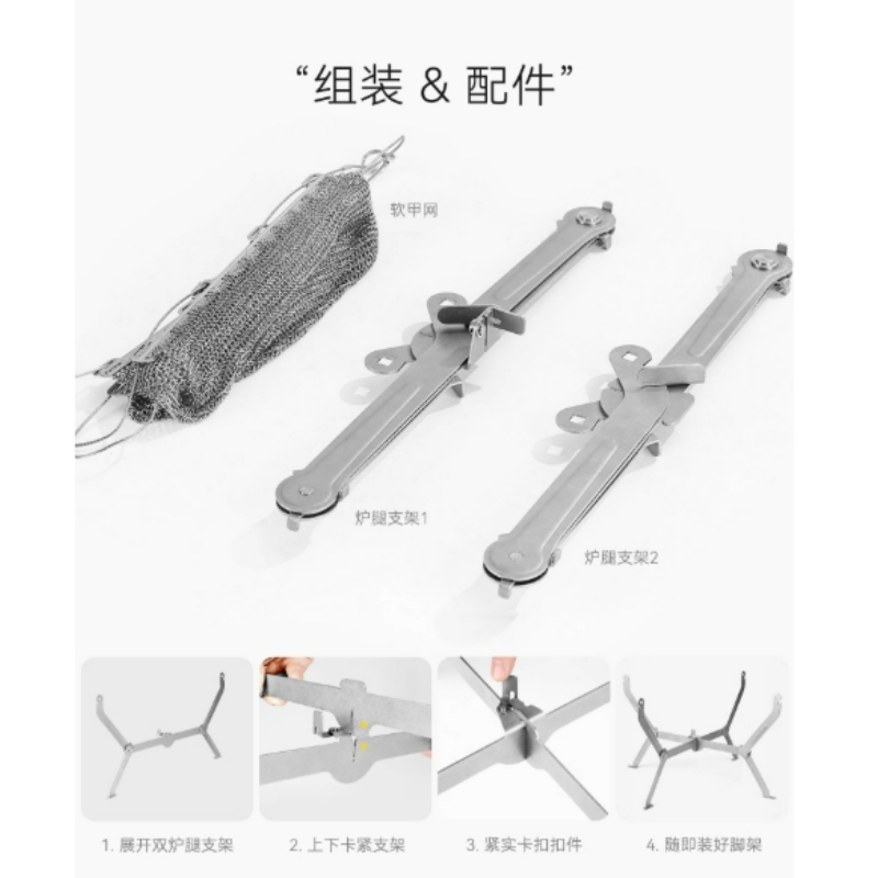 Für Wandern Picknick Kochen Kl – Camping Cooking Stove Bewertung und Preis