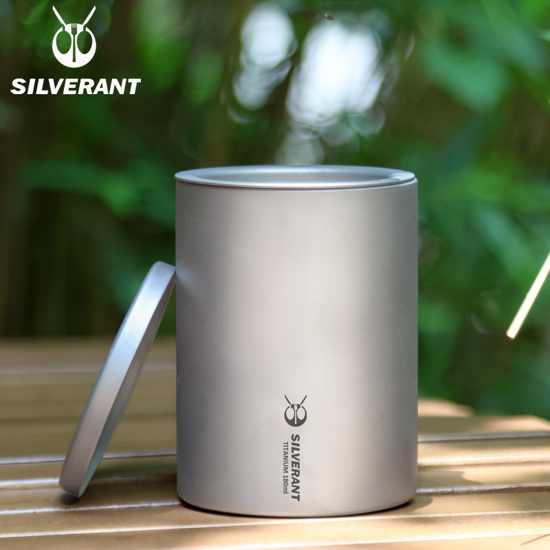 Titan Doppeldeck Kaffee Tee Be – Pocket Coffee Maker Bewertung und Preis