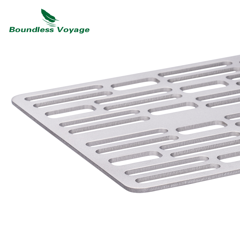 Boundeless Voyage Outdoor Camp – Camping Cooking Box Bewertung und Preis