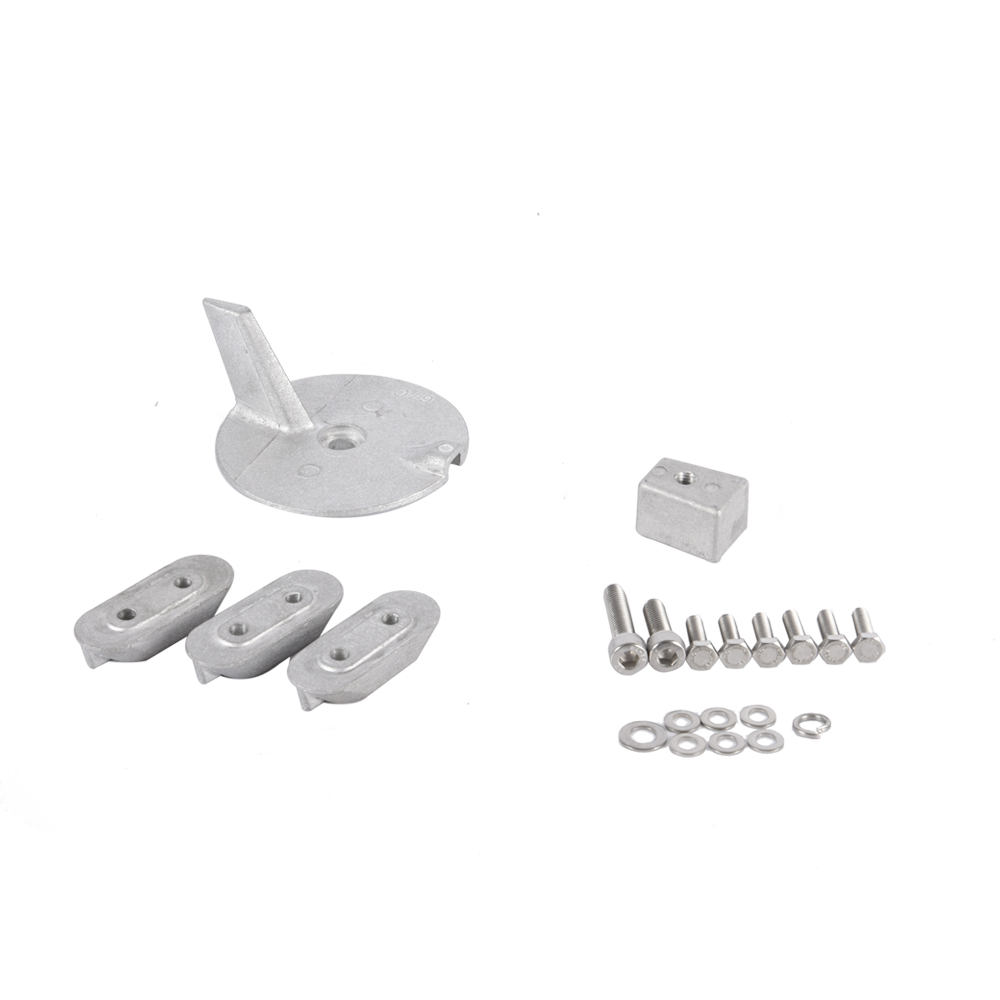 CMY4060KITA Aluminium-Anoden-K – Aluminum Foil Heavy Duty Bewertung und Preis