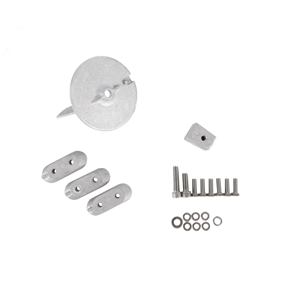 CMY4060KITA Aluminium-Anoden-K – Aluminum Foil Heavy Duty Bewertung und Preis