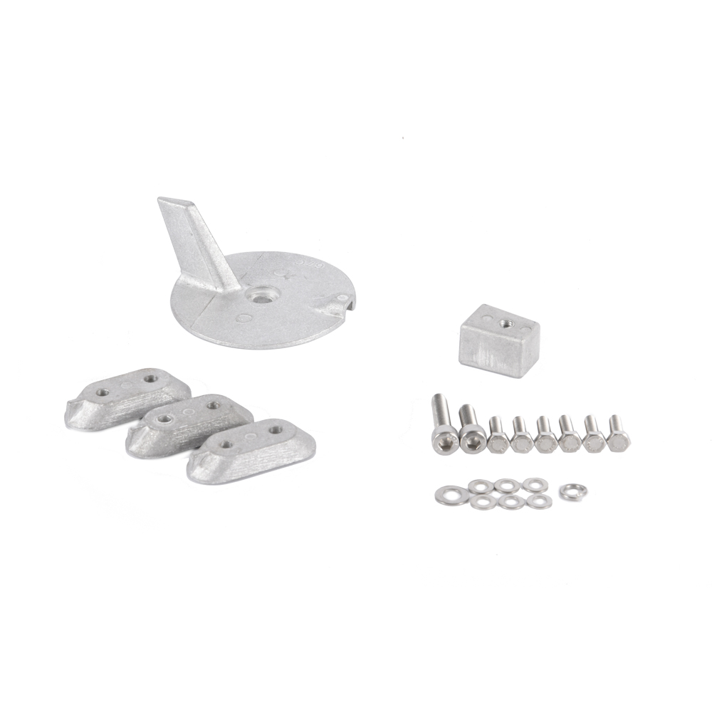 CMY4060KITA Aluminium-Anoden-K – Aluminum Foil Heavy Duty Bewertung und Preis