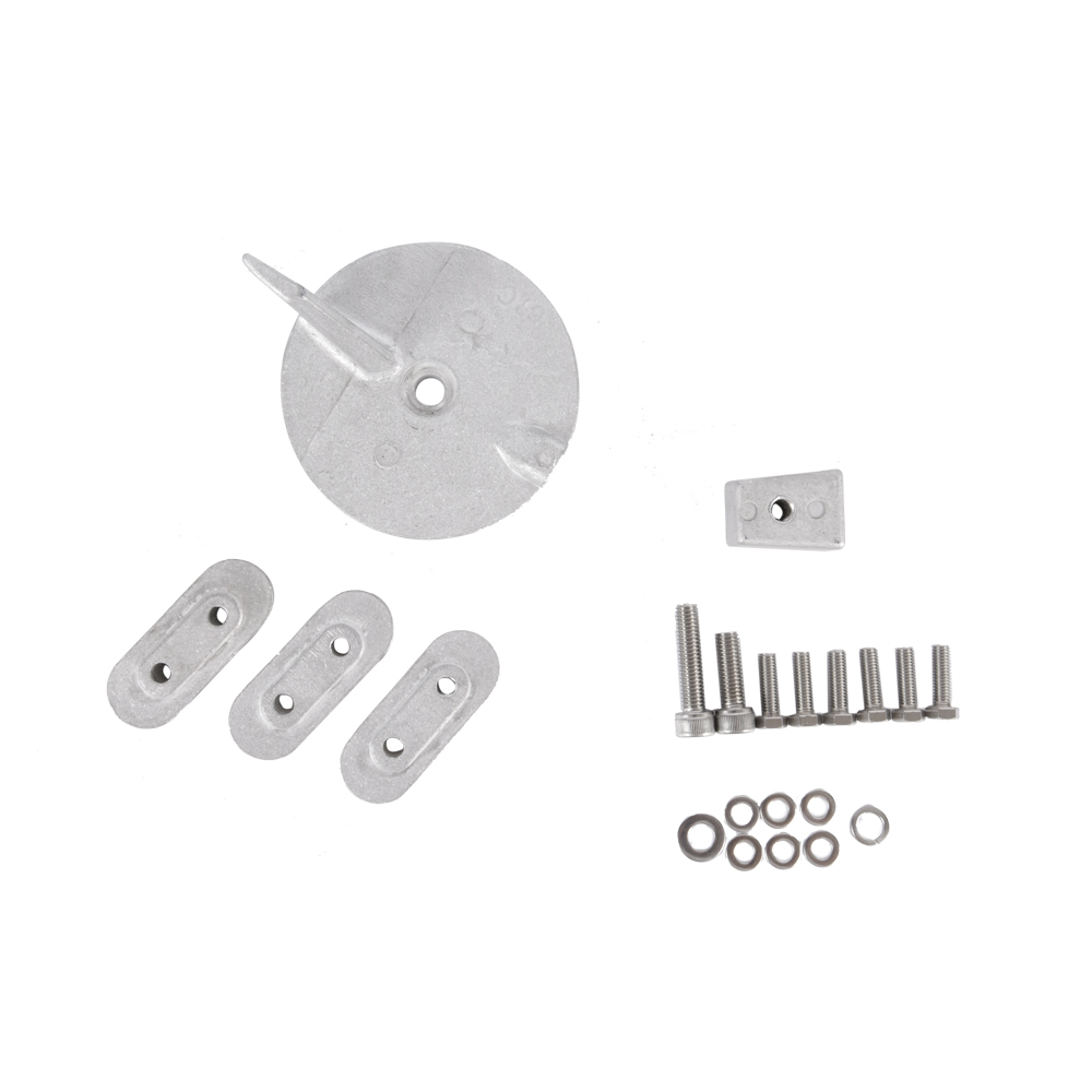 CMY4060KITA Aluminium-Anoden-K – Aluminum Foil Heavy Duty Bewertung und Preis