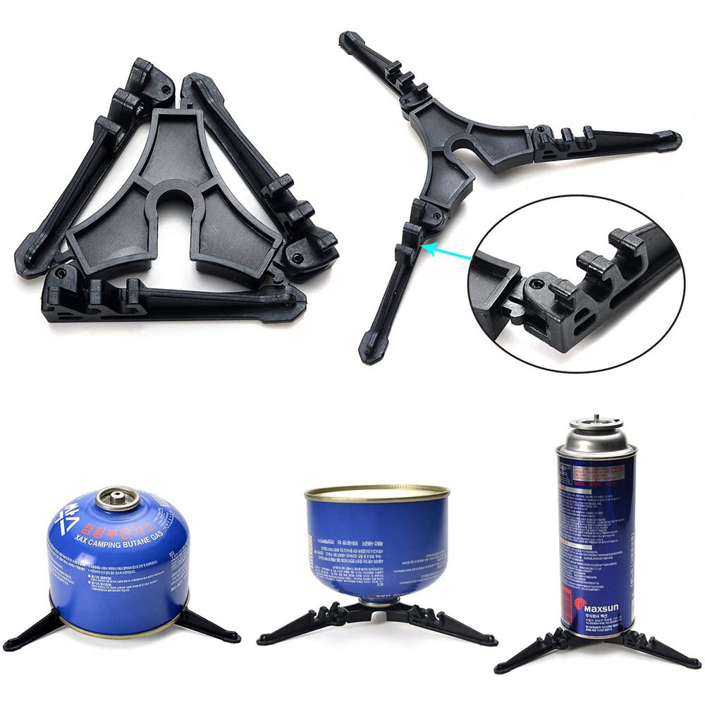 Camping-Kochgeschirr-Set mit H – Camping Cooking Kit Bewertung und Preis