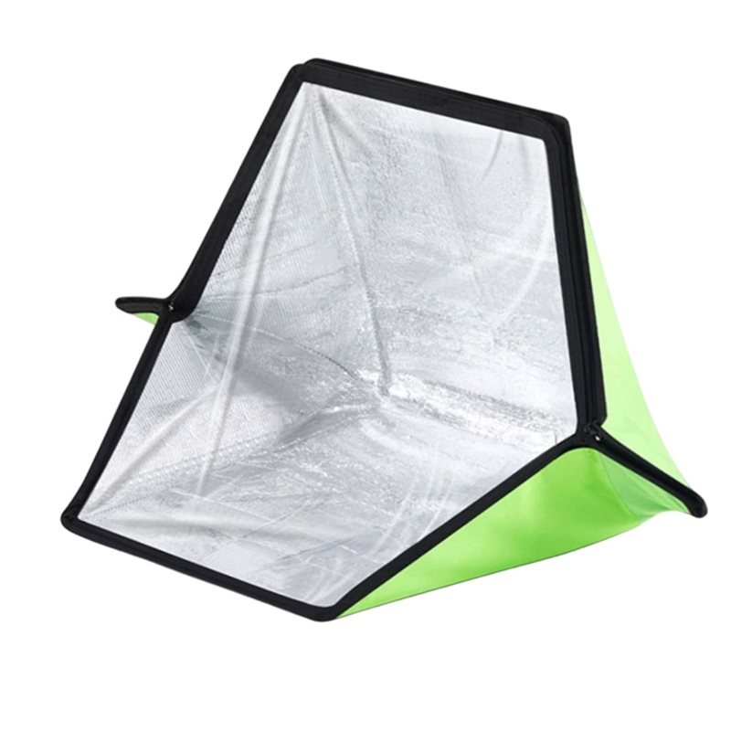 ABFU-Tragbarer, faltbarer Sola – Solar Oven Camp Bewertung und Preis